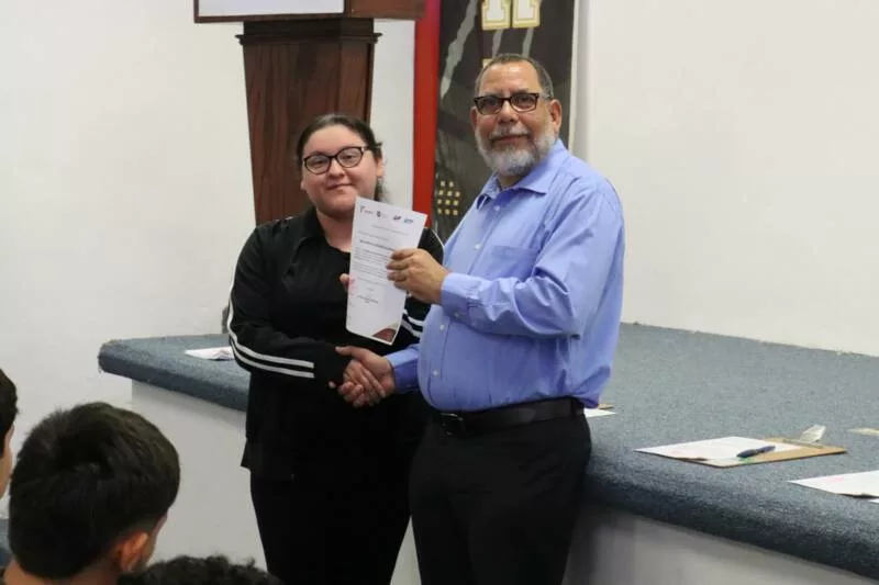 El Gobierno del Estado inaugura con éxito el Festival Tamaulipas LEE en Nuevo Laredo: primera de cinco sedes