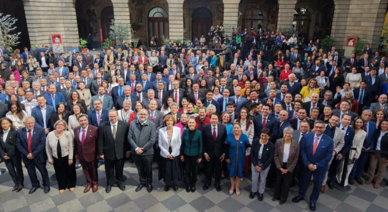 Se suma UTTN a plataforma federal SaberesMx