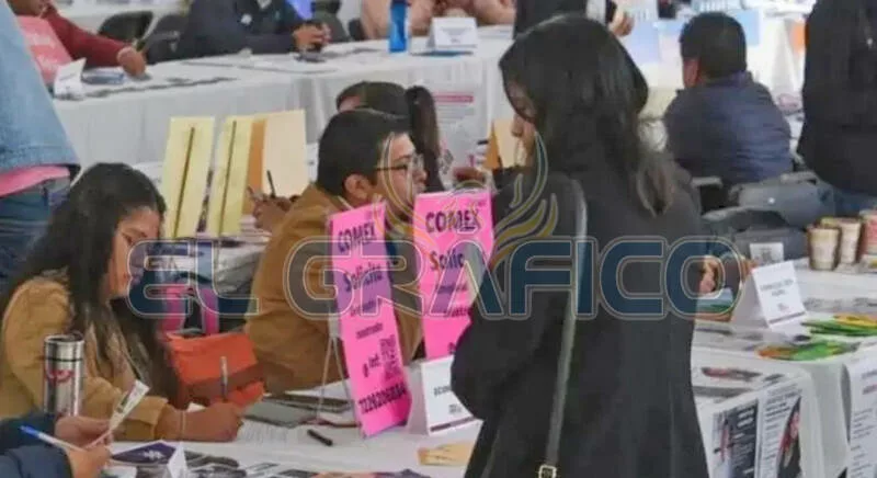 Disponibles más de 30 mil vacantes internacionales a través de nueva plataforma laboral