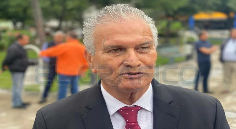 Investiga Secretaría de Salud presunto error quirúrgico en el Hospital Civil