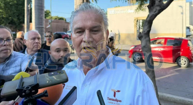 Reconoce Salud retos en cobertura rural por inseguridad