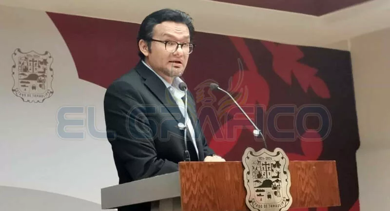 Aplicará CFE nuevas tarifas eléctricas en cinco municipios de Tamaulipas