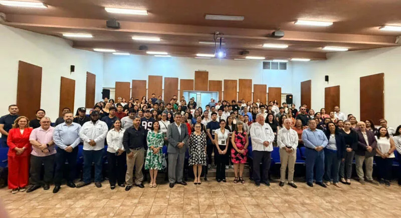 Apoya la UAT a emprendedores en proyectos de impacto social