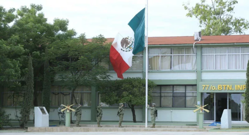 Llama Américo a seguir construyendo una transformación histórica