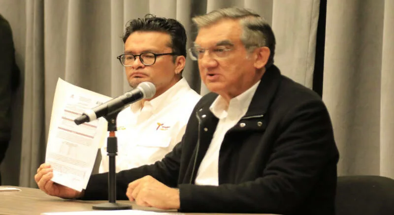 Anuncia Américo Villarreal baja de tarifas eléctricas en cinco municipios
