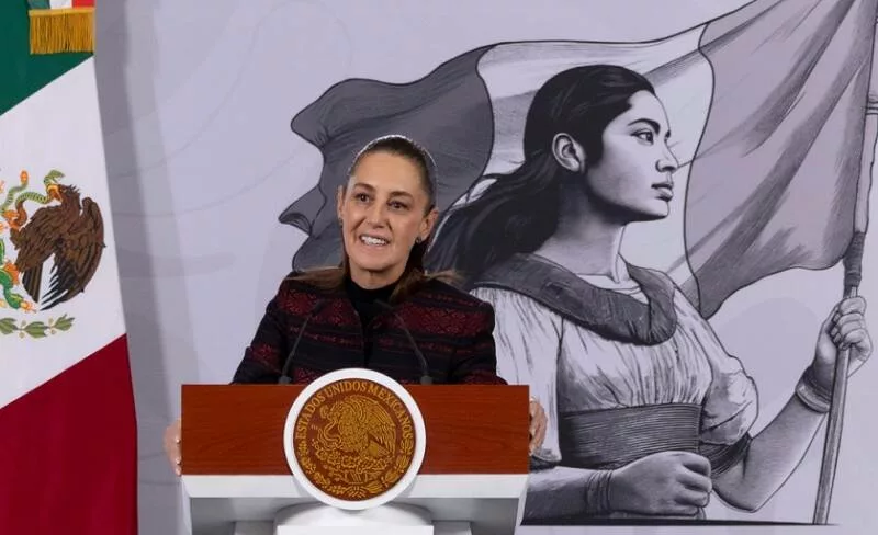 Tamaulipas, clave en la nueva expansión energética del país; anuncia CFE millonaria inversión