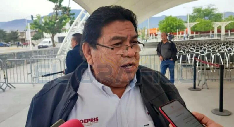 Propone Alberto Moctezuma cárcel por desfalco en Comapas