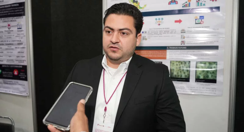 Desarrolla la UAT aplicación para detectar plagas en los cítricos