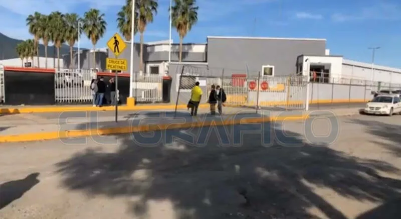 Reduce Aptiv I “Adelitas” 185 empleos por baja demanda de Tesla y GM