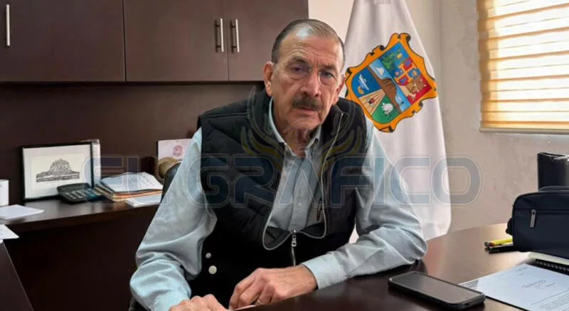 Cancelarán 4 mil concesiones de transporte en Tamaulipas