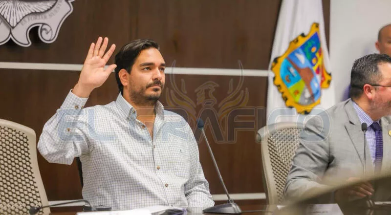 Tribunal Federal niega amparo a “Makito”