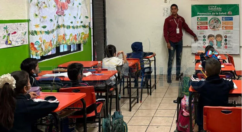 Alerta Mexicanos Primero sobre el saldo de 2025