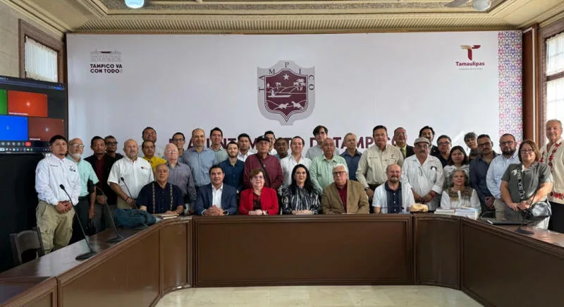 Fomenta COLTAM investigación interdisciplinaria para fortalecer el estudio de la huasteca