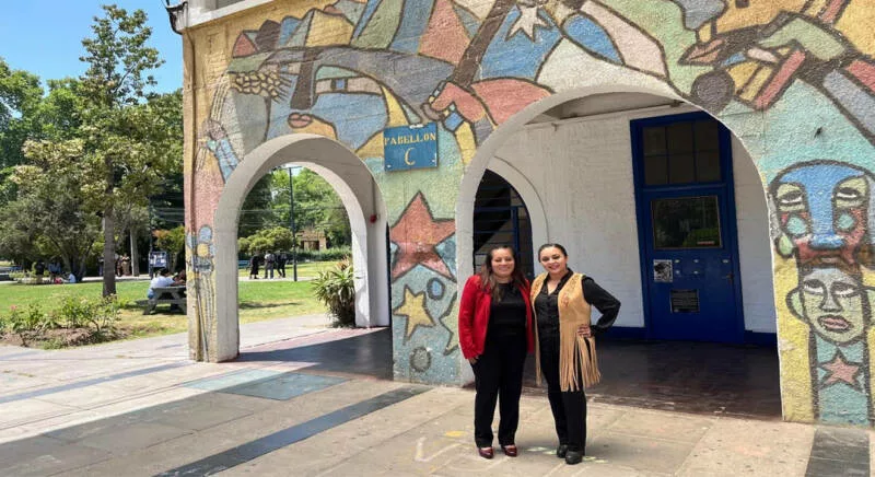 Fortalecen estudiantes del CRETAM su especialización internacional