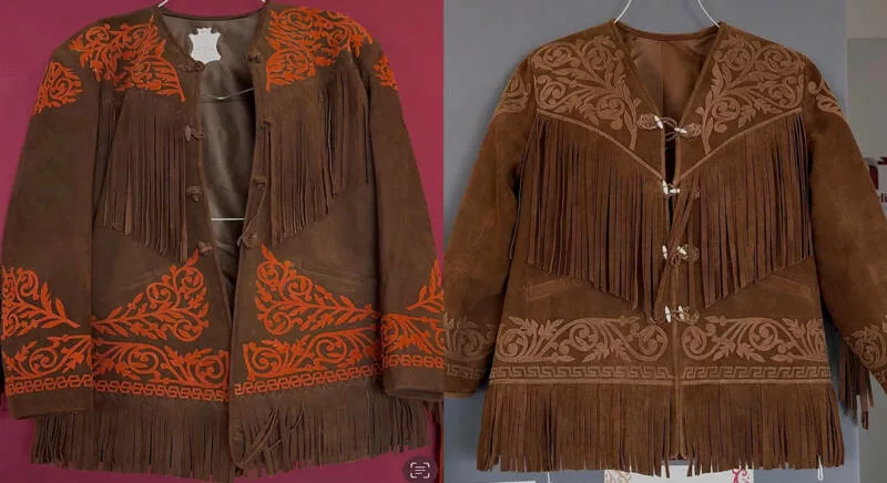 Avanza trámite de la Indicación Geográfica “Cuera Tamaulipeca”