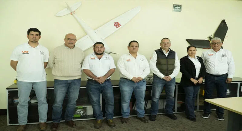 Actualiza la UAT atlas de riesgo meteorológico para municipios de Tamaulipas