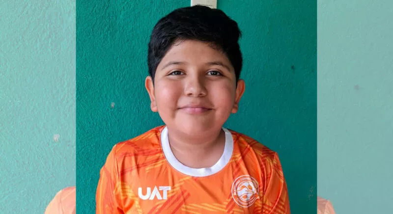 ¡Unidos por Emiliano!