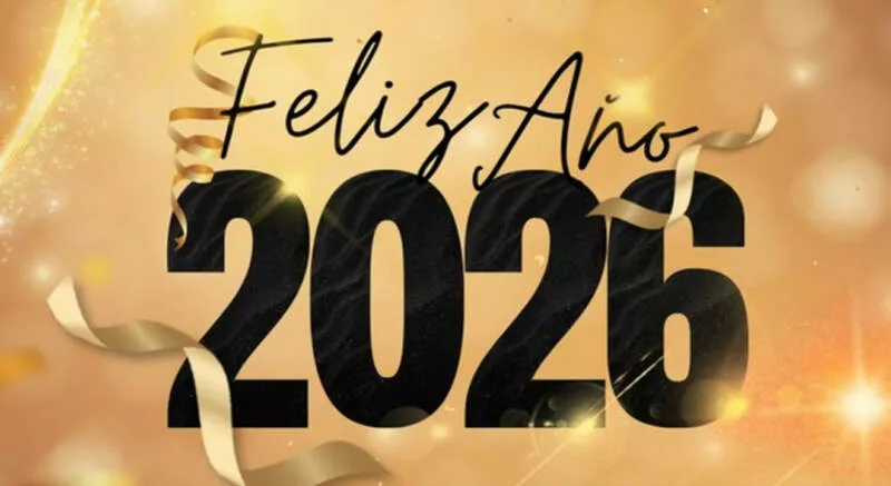 El calendario se despide…