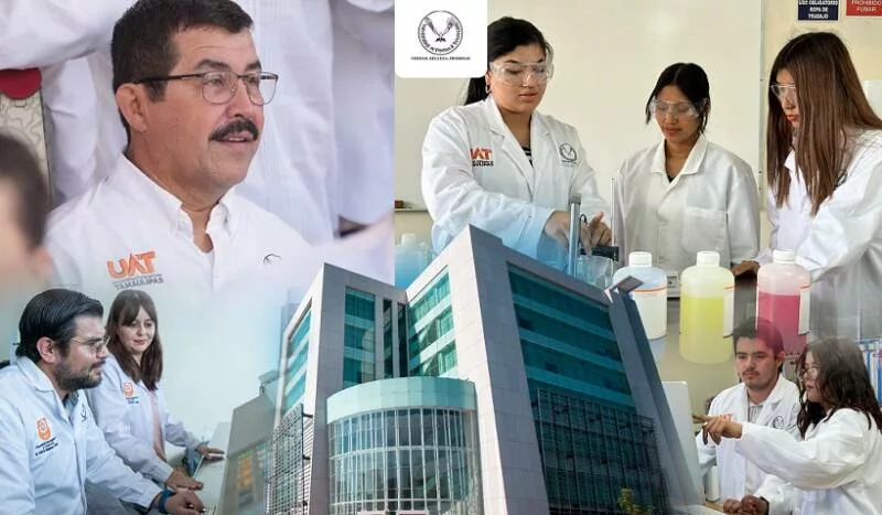 Destaca la UAT a nivel nacional en posgrados de alta calidad