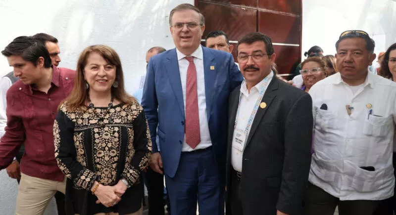 Consolida UAT su liderazgo en proyectos para el desarrollo regional y nacional