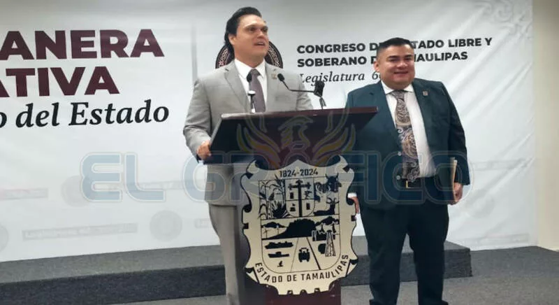 Exige Prieto Herrera a la FGR investigar filtros de Gopes