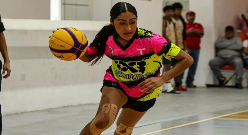 Definen campeones estatales de béisbol, voleibol y básquetbol rumbo a Olimpiada Nacional 2026