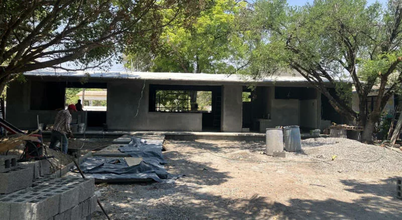 Invierte Gobierno de Tamaulipas 16 MDP en infraestructura educativa en Xicoténcatl