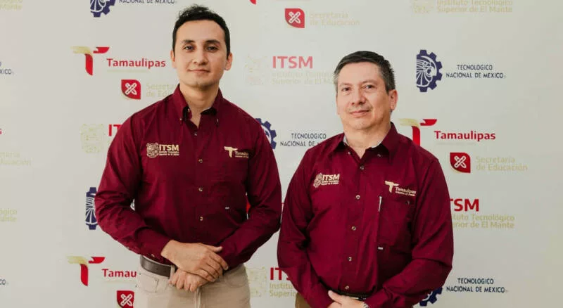 Destacan talento docente del ITSM con premio internacional en emprendimiento