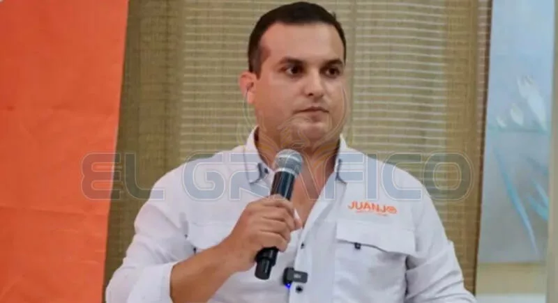 Lanza MC fuerte crítica al trabajo municipal