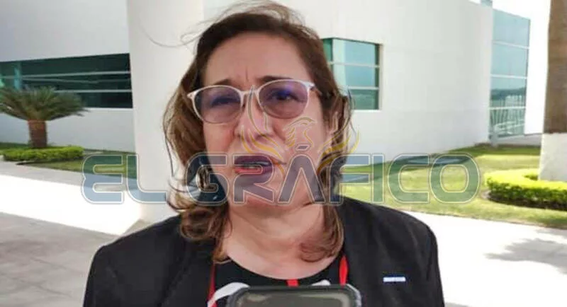 Una vergüenza designación de CDV como representante: Morena