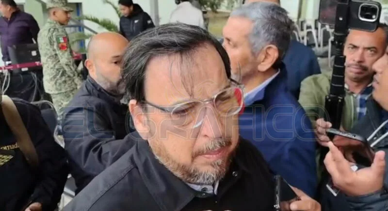 Lanzará Educación en Tamaulipas campaña contra metanfetaminas