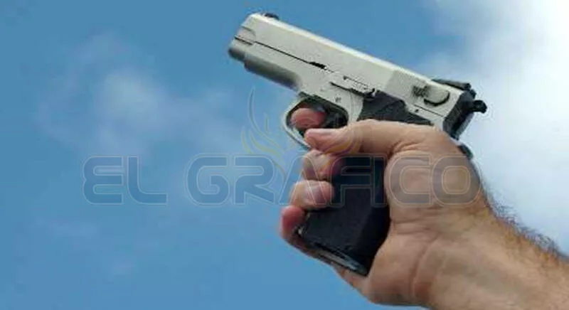 Exhortan a NO despedir año con balazos