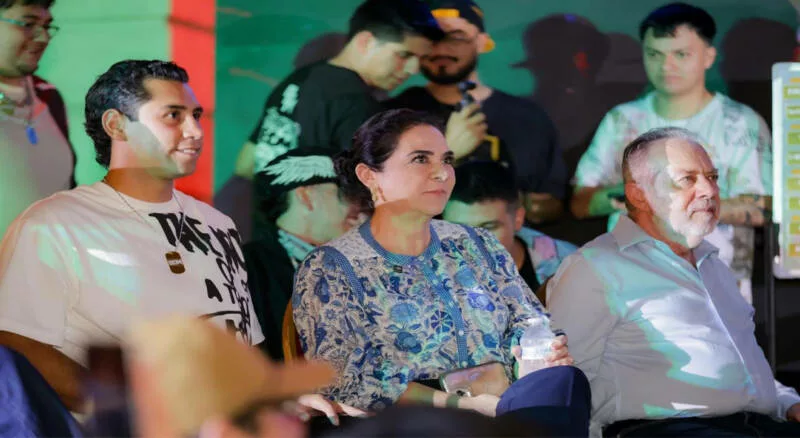 Tampico reafirma su compromiso con la juventud al ser sede de Freestyle BDM 2025