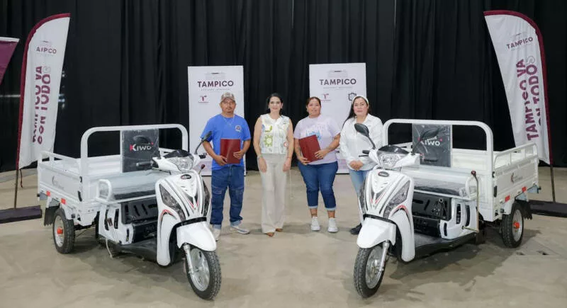 Mónica Villarreal logra histórico aumento presupuestal al cierre de 2025