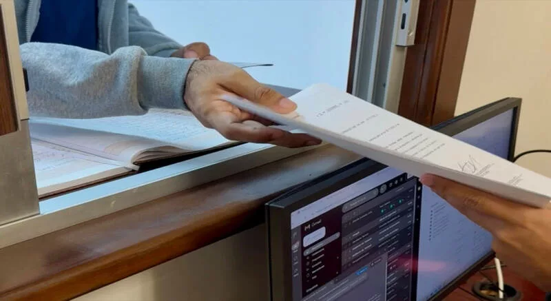 Presenta Transparencia para el Pueblo de Tamaulipas, los pasos para acceder a información pública