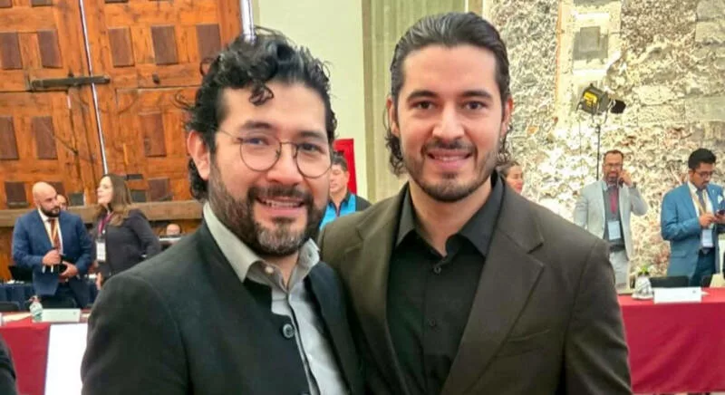 Participa Tamaulipas en la Primera Sesión Ordinaria 2025 de la CONASETRA