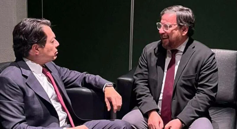 Gestiona Tamaulipas una nueva universidad y CBTIS para 2026