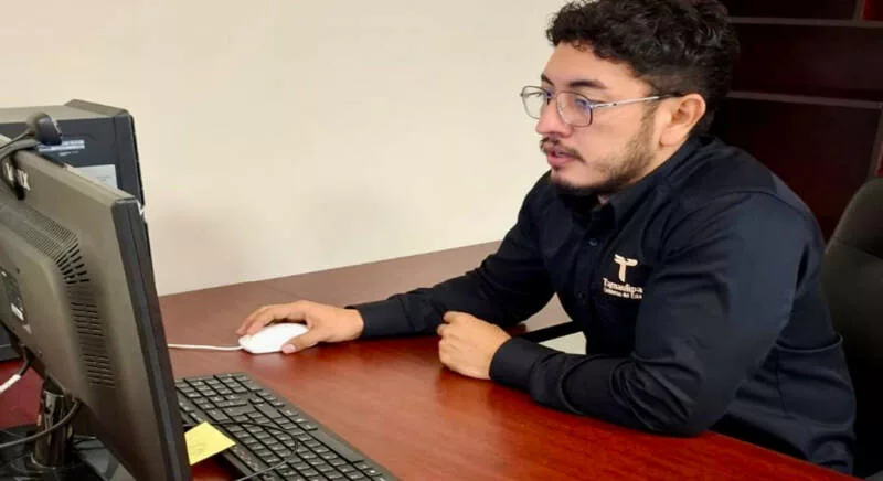 Capacita TPT en “Protección a Datos Personales”