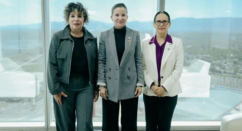 Participa SABG en la Primera Sesión Ordinaria 2025 del Consejo Estatal de la Agenda 2030 para el Desarrollo Sostenible de Tamaulipas