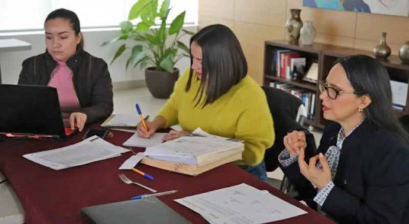 Actualiza SABG sus manuales administrativos