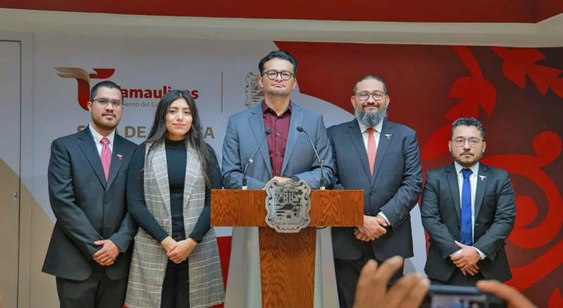 Impulsa Tamaulipas su potencial energético con su propio Sistema de Información Energética del Estado de Tamaulipas (SIEET)