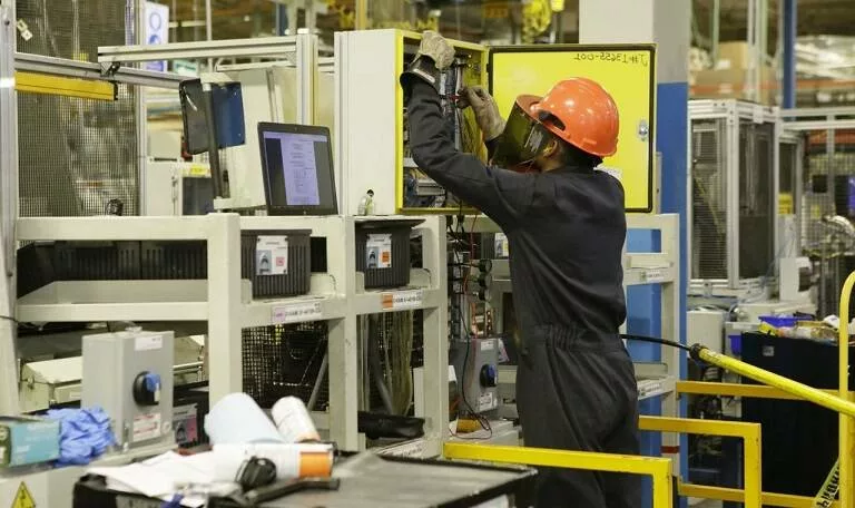 Tamaulipas se ubica entre los estados con mayor crecimiento industrial del país