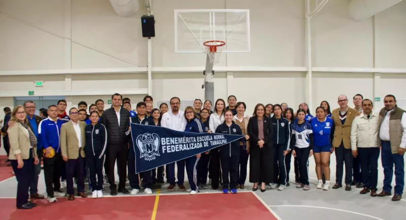 Fortalece SET formación docente con Encuentro Interestatal Normalista 2025