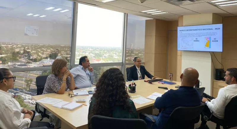 Impulsa SET habilidades digitales entre el personal de Preparatoria Abierta