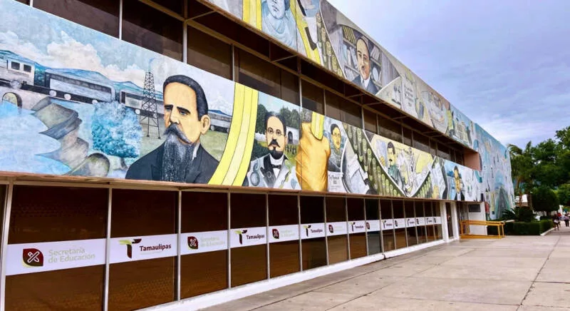 Descartan desalojo de estudiantes por nuevo CBTis; proyecto sigue en análisis