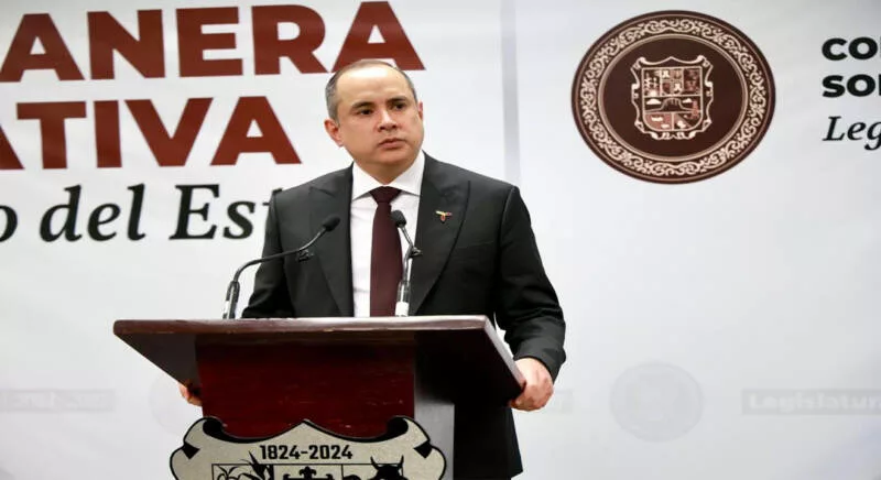 El paquete económico 2026 prioriza el bienestar de las familias y la estabilidad financiera: Carlos Irán Ramírez