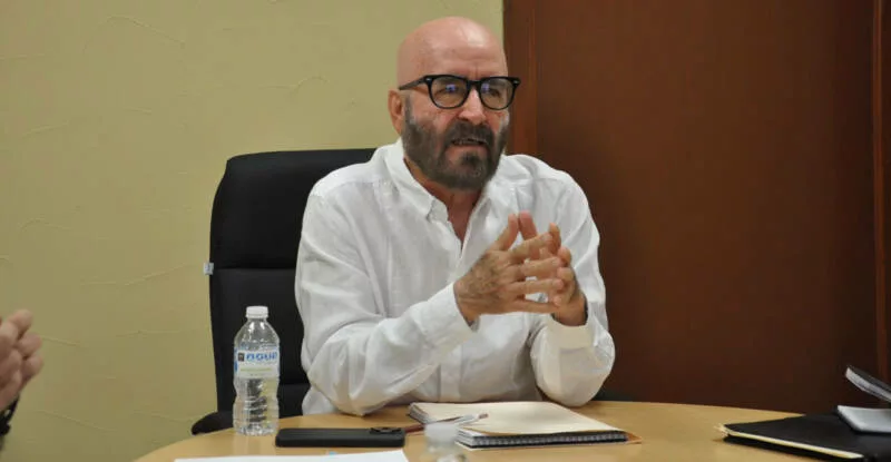 Mantiene Gobierno del Estado de Tamaulipas supervisión permanente de las cuencas