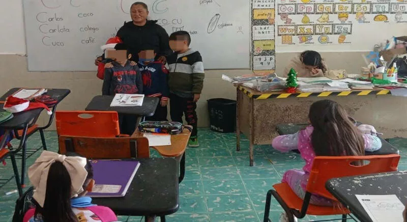 Refuerzan cultura de prevención de la violencia en primarias de Reynosa