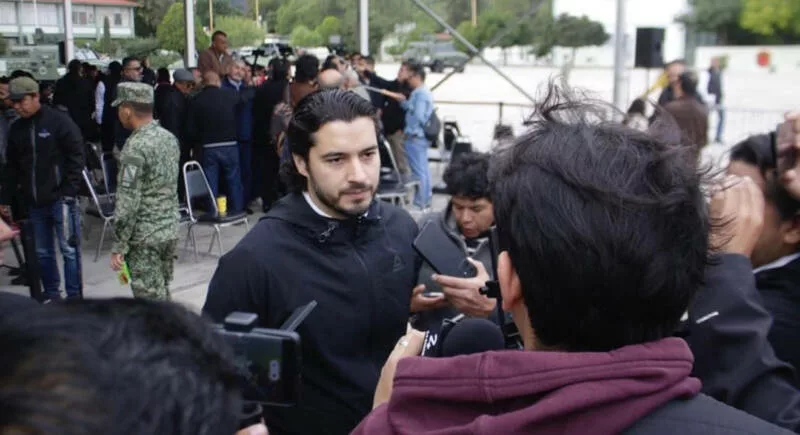 Reporta STPS balance positivo en empleo formal y avances históricos en derechos laborales en Tamaulipas