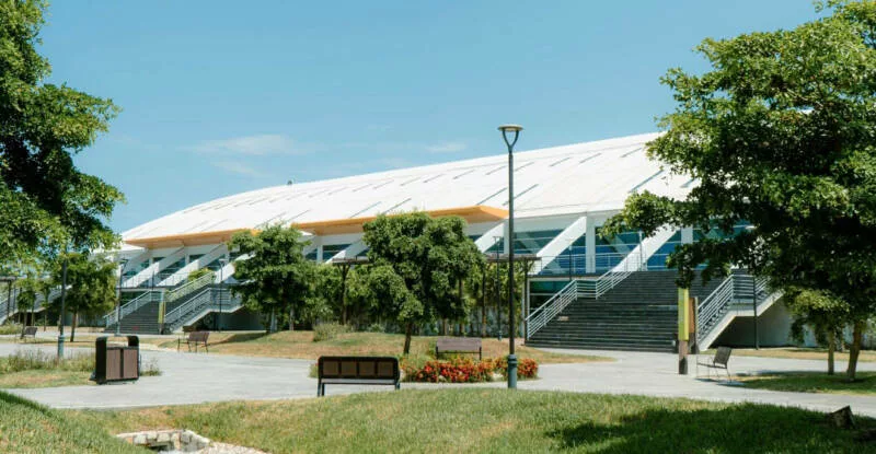 Al cierre del 2025, asegura Tamaulipas 40 congresos